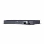 &nbsp;"Cyber Power-PDU ATS, Switched, 230V/10A, 1HE, 12xC13 Ausgang, 2xC14 Eingang-Cyberpower Systems-Accessories"