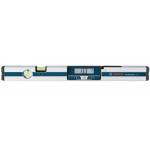 Bosch Powertools - Digitaler Neigungsmesser GIM 60 Professional (silber/blau, Schutztasche)