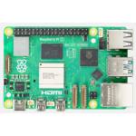 Raspberry Pi Foundation - Raspberry Pi 5 8GB, Mainboard