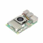 Joy-it - Raspberry Pi Aktiv K�hler, Chipsatzk�hler