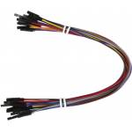 Joy-it - Joy-it Raspberry Pi� Verbindungskabel RB-CB3-25 (RB-CB3-25) [DE-Version]