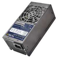 Silverstone Technology 13