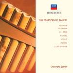 Gheorghe Zamfir - Panpipes of Zamfir
