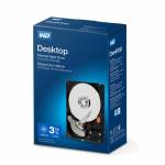Western Digital - WD Desktop Mainstream WDBH2D0030HNC - Festplatte - 3TB - intern - 8,9 cm (3.5) - SATA-600 - Puffer: 64MB (WDBH2D0030HNC-ERSN)