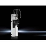 Rittal - Ger�teadapter Comfort 32 A, AWG10, 3-polig, BxH 45x1