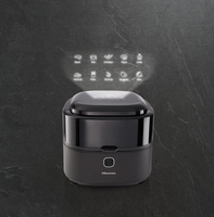 Hisense Elettrodomestici 8