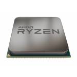 Amd - AM4 Ryzen 4 Tray 3200G 3.6GHZ MAX Boost 4.00GHz 4.0GHz 4x Core 4MB 65W
