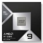 Amd - AM5 Ryzen 9 9950X3D2 Tray 5,6GHz 16xCore 32xThreads 208MB 200W