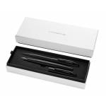 Pelikan B�ro - Pelikan F�ller&Kugelschreiber Jazz Noble Elegance Carbon Sw Geschenkbox