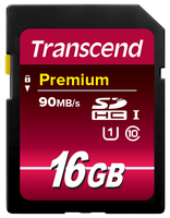 Transcend 3