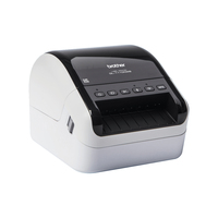 Brother - Brother QL-1110NWBC imprimante pour �tiquettes Thermique directe 300 x 300 DPI Avec fil &sans fil DK