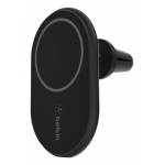 Belkin - BOOST Charge mag.Kfz-Halt 10W Ladefunk. ohne Kfz-Ladeger�t
