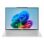 Acer - Swift Air 16 OLED SFA16-61M-R564 16 WUXGA Ryzen AI 5 330 16GB/512GB Win11 (NX.DHXEG.005) [DE-Version, German Keyboard]