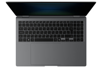 Samsung - Bundle Galaxy Book5 Pro 360 - 16 Zoll Intel Core Ultra 5 16 GB 512 W11H - Core Ultra 5 - 512 GB (NP960QHA-KG5DE) [DE-Version, German Keyboard]
