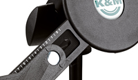 K& M 12