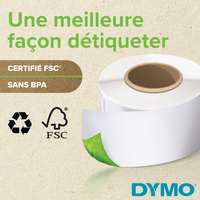 Dymo 16