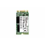 Transcend - TRANSCEND 512GB M.2 2242 SSD SATA3 B+M Key TLC