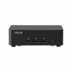 Captiva - CAPTIVA Mini PC Power Starter I84-852 (Ultra 5-125H/500GB/16GB/WLAN/Windows 11 Home 64-bit) (84852)