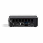 Captiva - CAPTIVA Mini PC Power Starter I84-956 (Ultra 5-125H/2TB/32GB/WLAN/Windows 11 Home 64-bit) (84956)