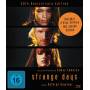 D'onofrio, Vincent, Fiennes, Ralph, Bigelow, Kathryn, Lewis, - Strange Days - 20th Anniversar [Regio free (0)]