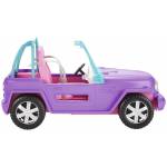 Barbie - Barbie Estate Vehicle