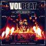 Volbeat - Let's Boogie! Live from Telia Parken (2CD)