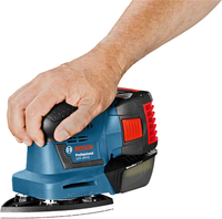 Bosch Powertools 4
