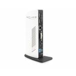 Delock - USB3.0 Port Replicator - Port Replicator - 4 Ah (87568)