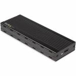 Startech - StarTech.com M.2 NVMe SSD Enclosure for PCIe SSDs - USB 3.1 Gen 2 Type-C