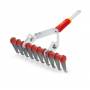 Wolf-garten - Pendel-Vertikutierer 30 cm Wolf Combisystem Multi-Star UG-M 3 71AAA035650 (71AAA035650)