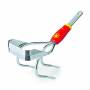 Wolf Garten - Kr�mmerj�ter 10 cm Wolf Combisystem Multi-Star IE-M 71AAA004650 (71AAA004650)