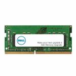 Dell - Dell 2RX8 - DDR5 - Modul - 32GB - SO DIMM 262-PIN - 5600 MHz - non-ECC - Upgrade (AC774046)