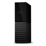 Wd - 3,5 18TB WD My Book Black USB 3.0