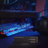 Western Digital 7