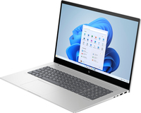 Hewlett Packard - HP ENVY 17-cw0606ng 43,9cm (17,3 ) Ci7 16GB 1TB [DE-Version, German Keyboard]
