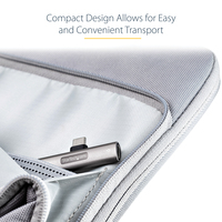 Startech.com Usb C Audio & Charge Adapter, Usb-c Audio Adapt 8