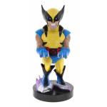 Junior Marvel - Cable Guys Wolverine