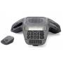 Auerswald - COMfortel C-400 Prof. IP-Konferenz-Telefon schwarz (90076)