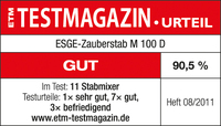 Esge - Zauberstab 18