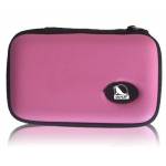 Custodie / Protezione - Ndslite Carry Case Rosa - Dbplay