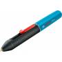 Bosch Home And Garden - Akku-Hei�klebestift Gluey Pen, Lagoon Blue, Hei�klebepistole