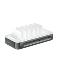 4smarts - Ladestation?Team 5C/1A? (541277)