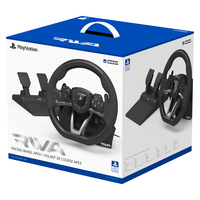 Hori Ps5 Racing Wheel Apex 9