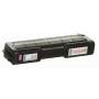 Ricoh - - Magenta - Original - Tonerpatrone - f�r Ricoh SP C340DN (407901) [EURO-Version]