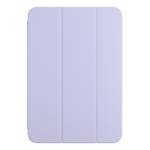 Apple - Smart - Flip-H�lle f�r Tablet - Hellviolett - f�r iPad mini (6. Generation), A17 Pro Wi-Fi, A17 Pro Wi-Fi + Cellu