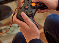 Thrustmaster 8