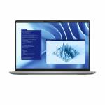 Dell Emc - Dell Latitude 7455 - Snapdragon X Elite X1E-80-100 / 3,4 GHz - Win 11 Pro - Qualcomm Adreno - 32GB RAM - 1TB SSD NVMe, TLC - 35, [DE-Version, German Keyboard]
