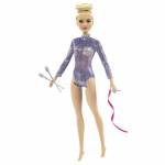Barbie - Barbie Rhythmic Gymnast Blonde