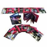 Riot - The Official Bootleg Box Set Vol.1 (1976-1980)