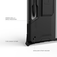 Urban Armor Gear 3